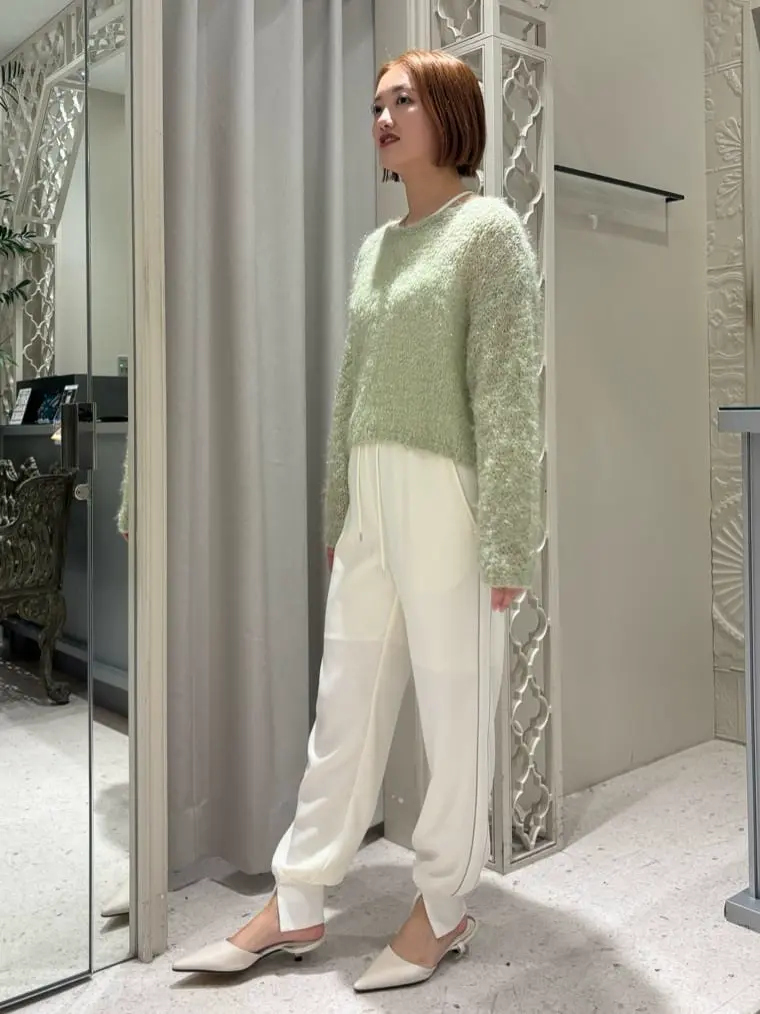 Diagram 矢野　瑞佳 コーディネート画像