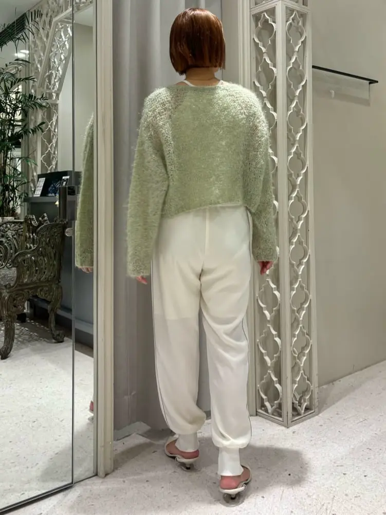 Diagram 矢野　瑞佳 コーディネート画像