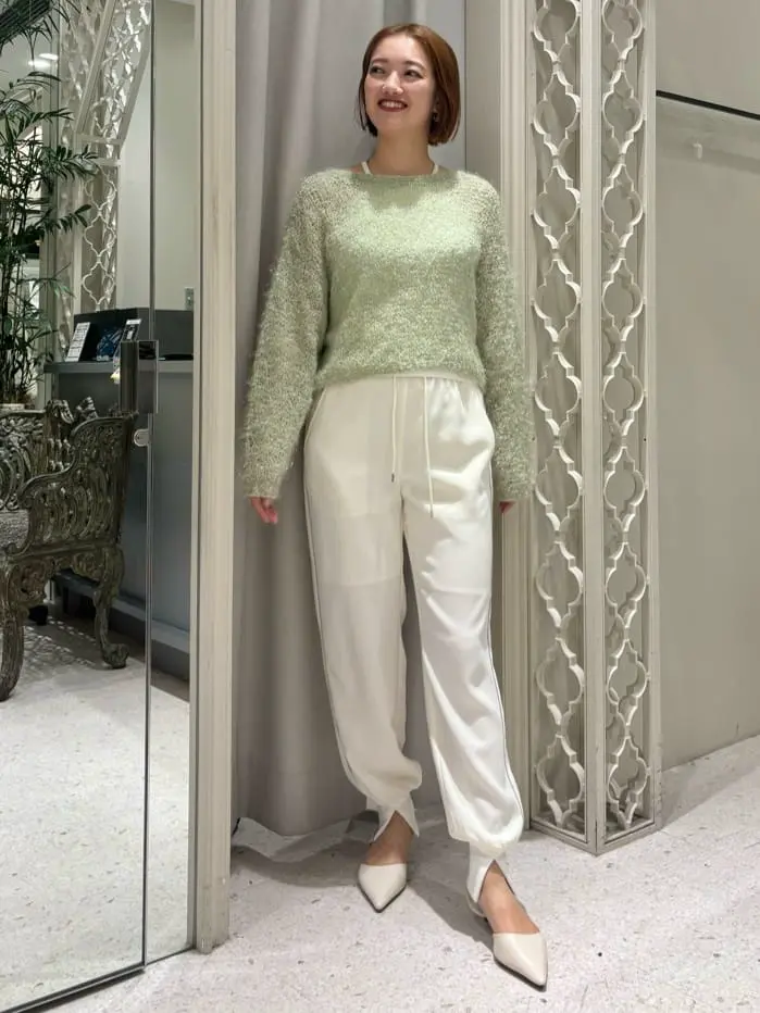 Diagram 矢野　瑞佳 コーディネート画像