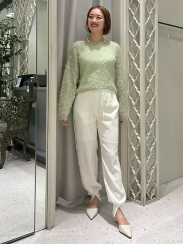 Diagram 矢野　瑞佳 コーディネート画像