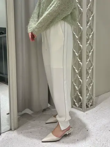 Diagram 矢野　瑞佳 コーディネート画像