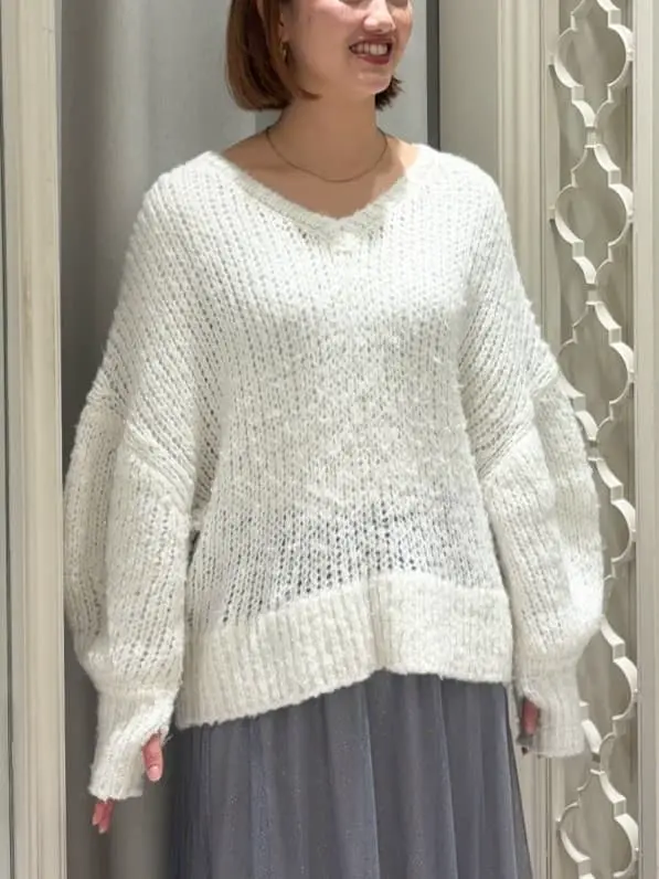 Diagram 矢野　瑞佳 コーディネート画像