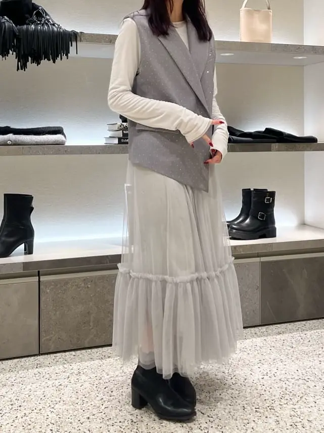 Diagram 後藤 瑚蒔 コーディネート画像