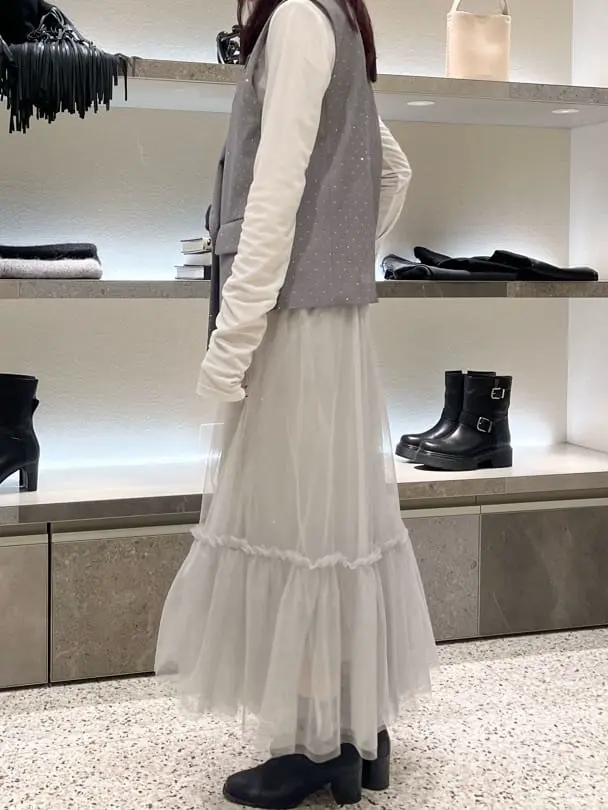 Diagram 後藤 瑚蒔 コーディネート画像