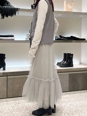 Diagram 後藤 瑚蒔 コーディネート画像