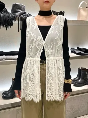 Diagram Arichi コーディネート画像