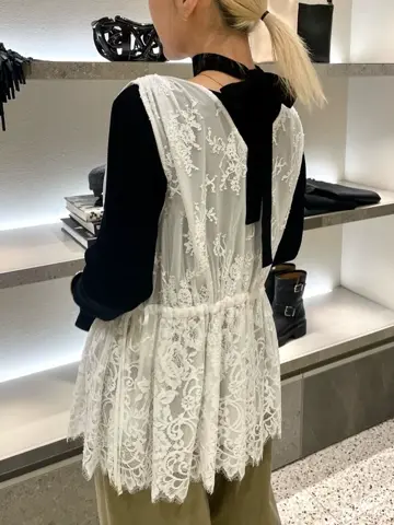 Diagram Arichi コーディネート画像