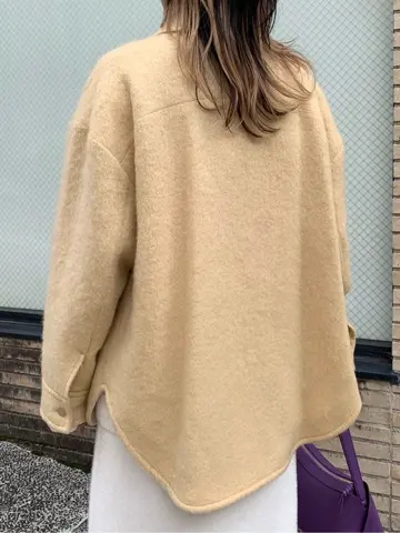 Diagram 三浦　芙優 コーディネート画像