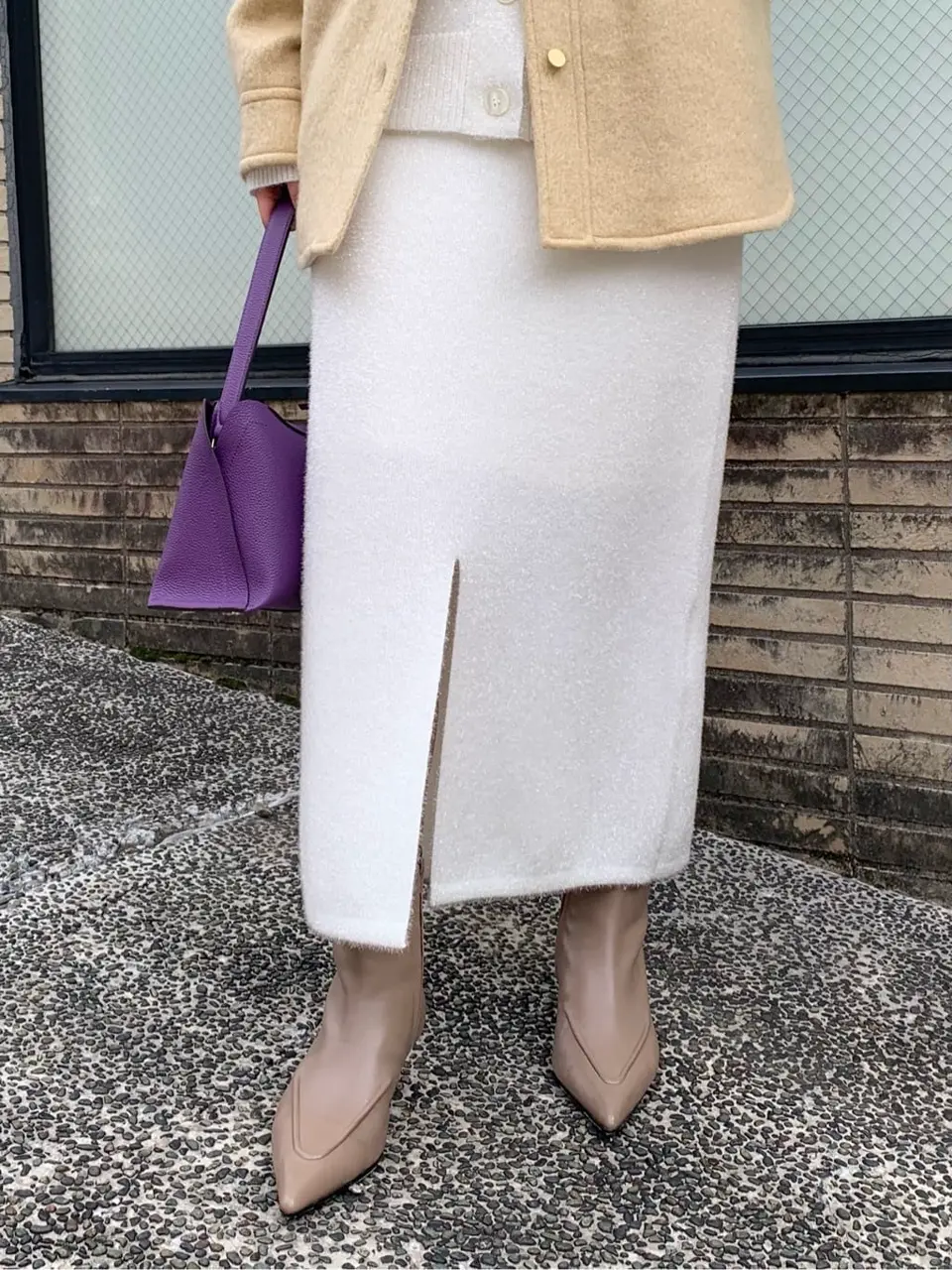 Diagram 三浦　芙優 コーディネート画像