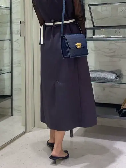 Diagram  Sekine コーディネート画像