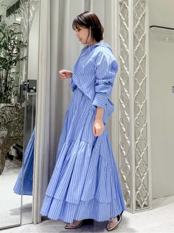 Diagram Adachi コーディネート画像