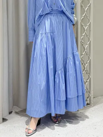 Diagram Adachi コーディネート画像