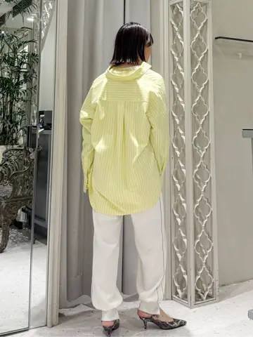 Diagram Adachi コーディネート画像