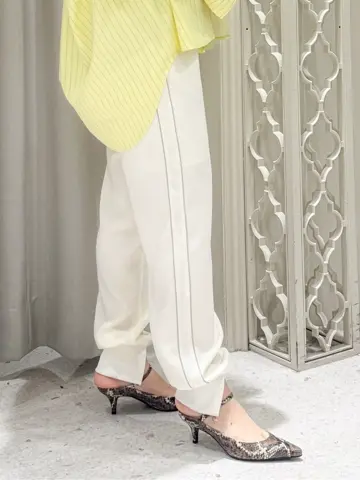 Diagram Adachi コーディネート画像