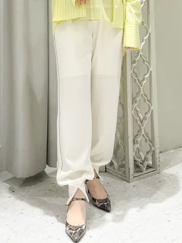 Diagram Adachi コーディネート画像