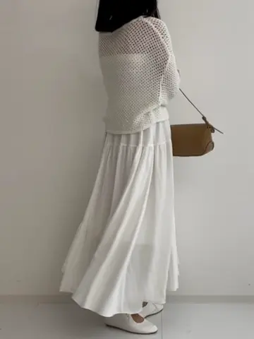 Diagram  Sekine コーディネート画像