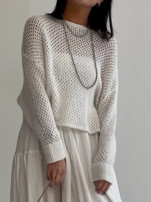 Diagram  Sekine コーディネート画像