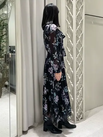 Diagram  Sekine コーディネート画像