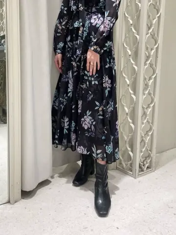 Diagram  Sekine コーディネート画像