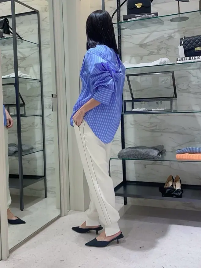 Diagram  Sekine コーディネート画像