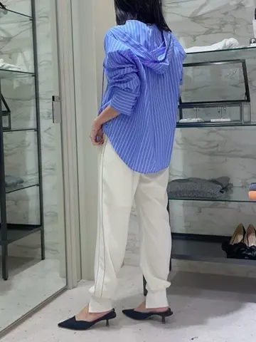 Diagram  Sekine コーディネート画像