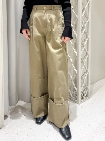 Diagram Adachi コーディネート画像