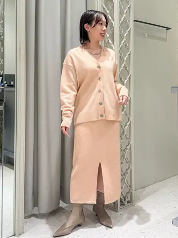 Diagram Adachi コーディネート画像