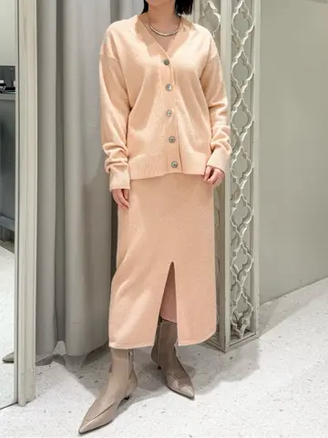 Diagram Adachi コーディネート画像