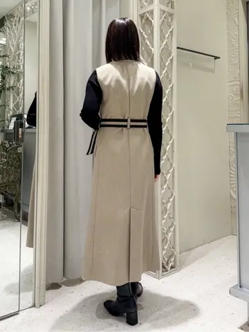 Diagram Adachi コーディネート画像