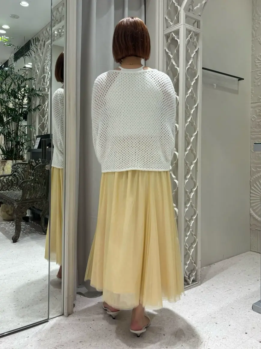 Diagram 矢野　瑞佳 コーディネート画像