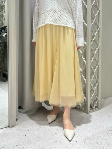 Diagram 矢野　瑞佳 コーディネート画像