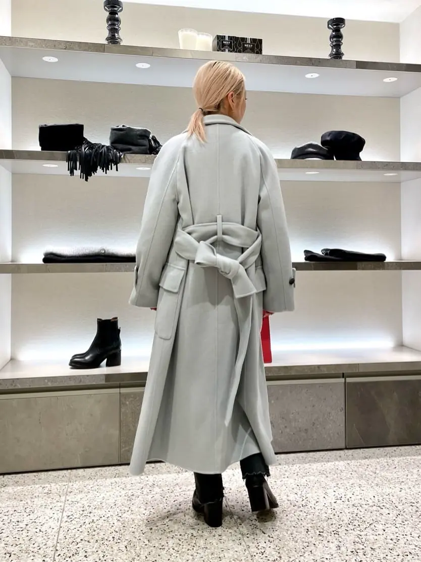 Diagram Arichi コーディネート画像