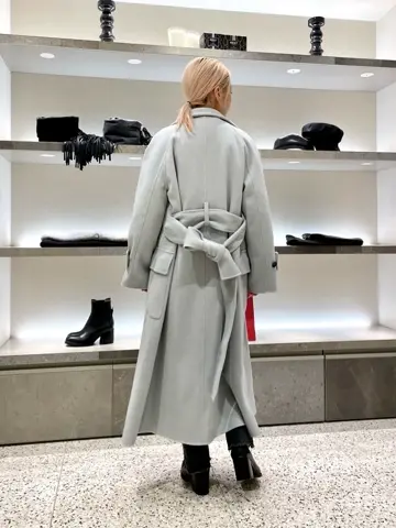 Diagram Arichi コーディネート画像