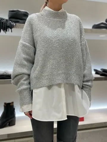 Diagram Arichi コーディネート画像