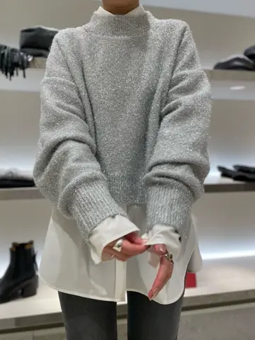 Diagram Arichi コーディネート画像