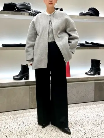 Diagram Arichi コーディネート画像