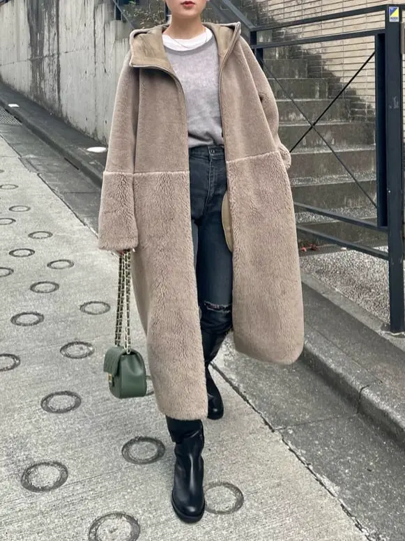 Diagram Arichi コーディネート画像