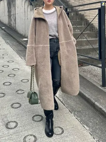 Diagram Arichi コーディネート画像