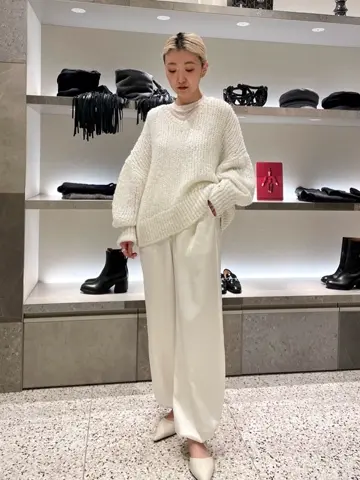 Diagram Arichi コーディネート画像