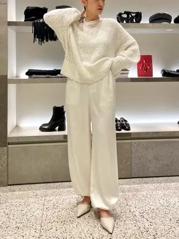 Diagram Arichi コーディネート画像