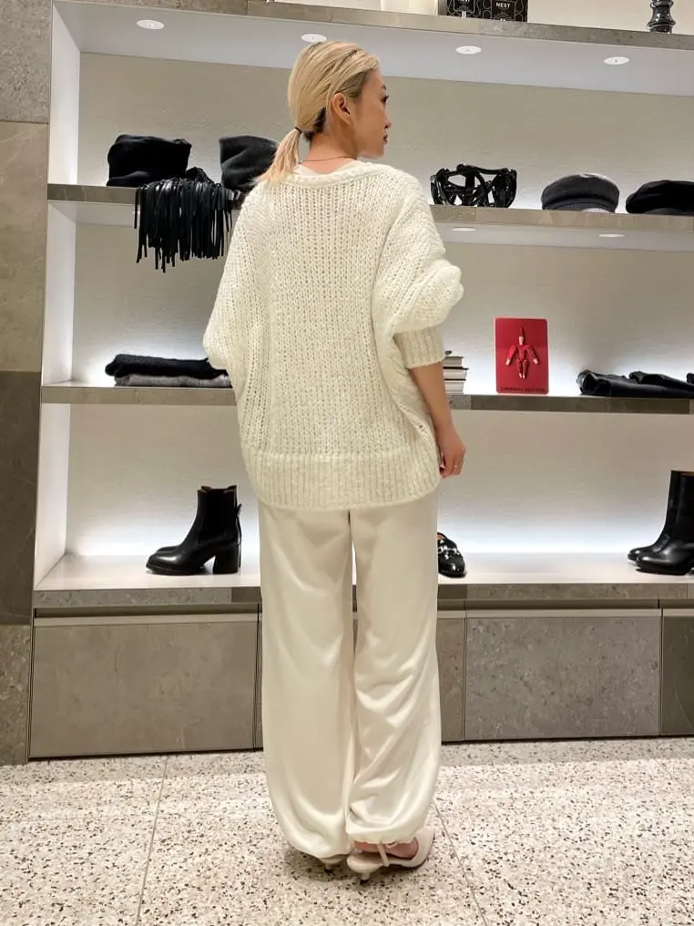 Diagram Arichi コーディネート画像