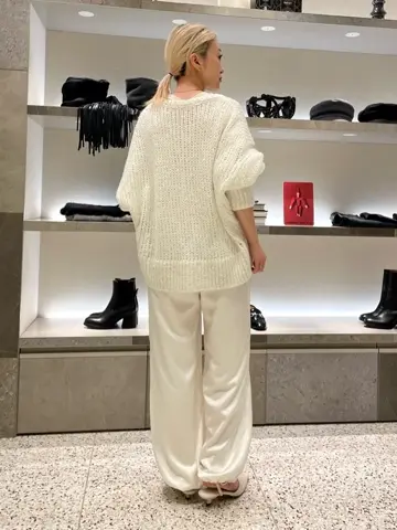 Diagram Arichi コーディネート画像