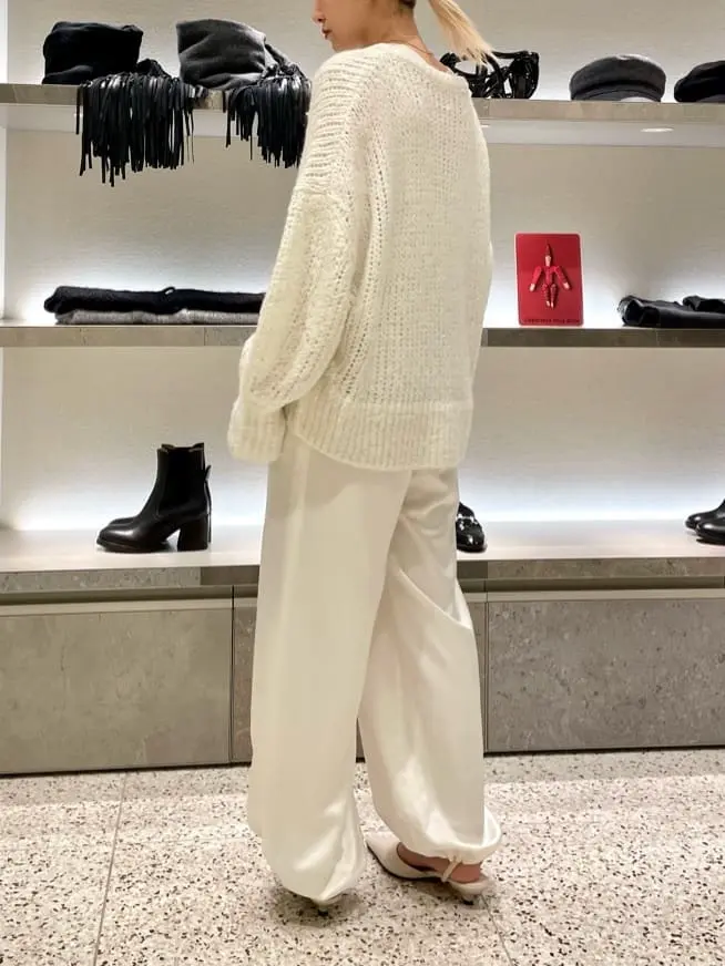 Diagram Arichi コーディネート画像