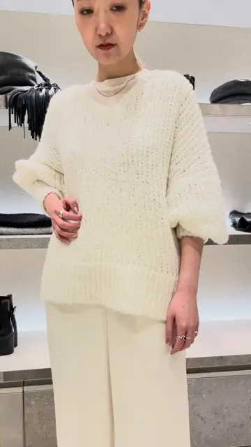 Diagram Arichi コーディネート画像