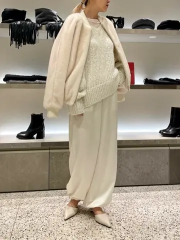 Diagram Arichi コーディネート画像