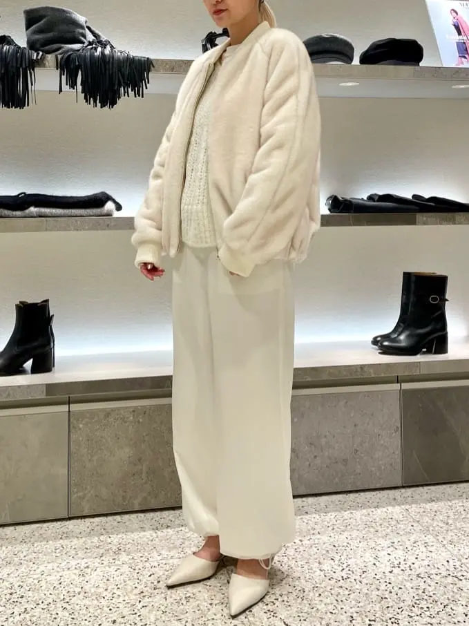 Diagram Arichi コーディネート画像