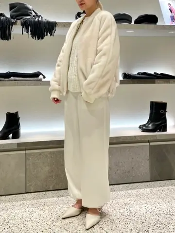 Diagram Arichi コーディネート画像