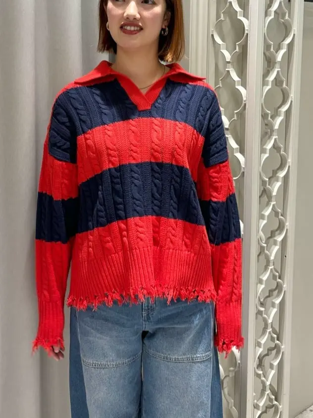 Diagram 矢野　瑞佳 コーディネート画像