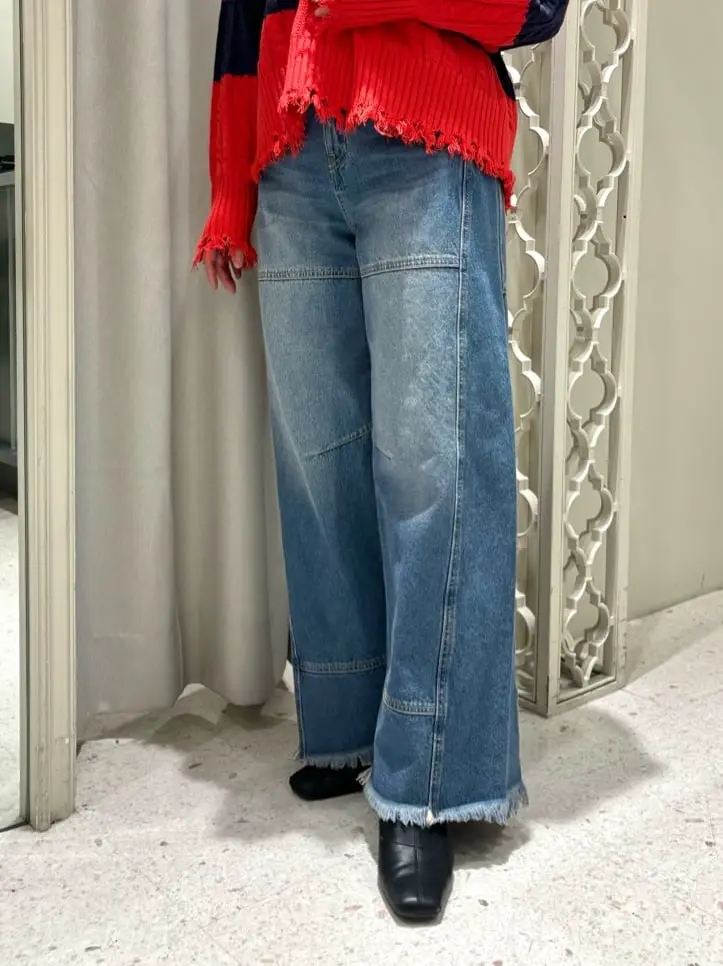 Diagram 矢野　瑞佳 コーディネート画像