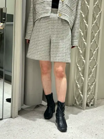 Diagram 矢野　瑞佳 コーディネート画像